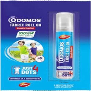 ODOMOS FABRIC ROLL