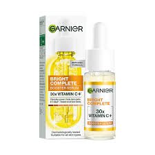 GR BC VIT C SERUM