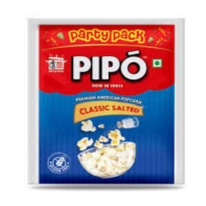 PIPO POPCORN CLASSIC SALTED