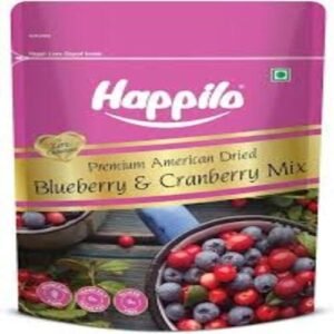 BLUEBERRY CRANBERRY MIX