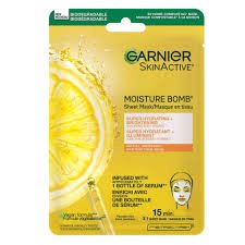 GR VIT C MASK 28g