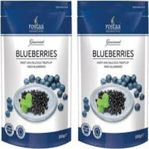 BLUEBERRIES