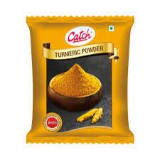 CATCH TURMERIC POWDER 200GM
