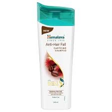 HIM.SHAMPOO A-H-FALL