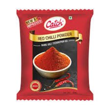 CATCH RED CHILLI POWDER