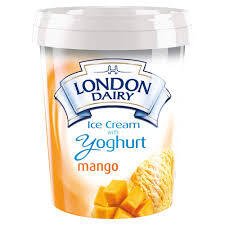 PG LONDON DAIRY