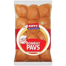 Bombay Pav