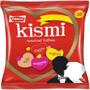 PG KISMI