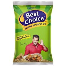 Himani Best Choiice 1Ltr Refined