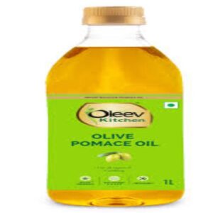 OLEEV KITCHEN POMACE OIL 1LTR