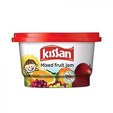 KISAN JAM