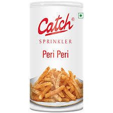 CATCH SPRINKLER PERI PERI 90GM