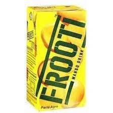 FROOTI 125 ML