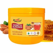 HONEY & ALMOND COLD CREAM