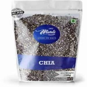 CHIA SEEDS 250g
