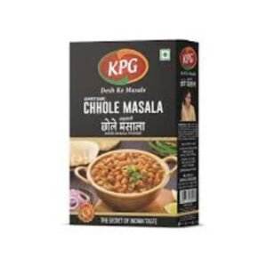 CHHOLE MASALA 100g