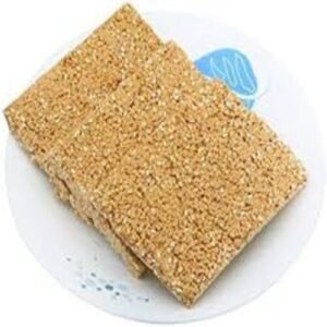 PREMIUM CHIKKI & TILL GAJJAK 70GM