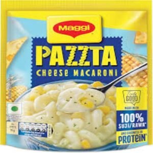 PAZZTA CHEESE  MACARONI