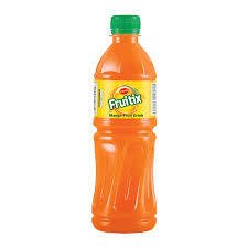 PRAN MIXFRUIT DRINK