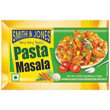 PASTA MASALA 7gm
