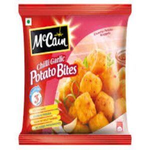 CHILLI GAR P. BITES 420GM