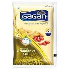 GAGAN ACTIV GROUNDNUT REF