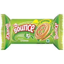 BOUNCE ELECHI