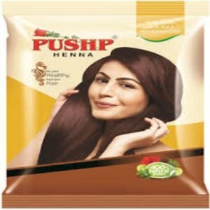 PUSHP HEENA 15gm
