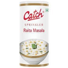 CATCH RAITA MASALA SPRINKLER 50GM