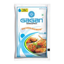 GAGAN VANASPATI