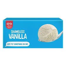 PP VANILLA