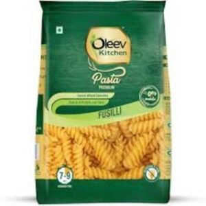 OLEEV  MIX PASTA  400GM