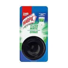 HRP ITC CITRUS 50gm