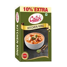 CATCH KITCHEN KING 100GM