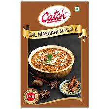 CATCH DAL MAKHANI 100GM