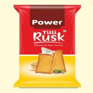 POWER TOAST