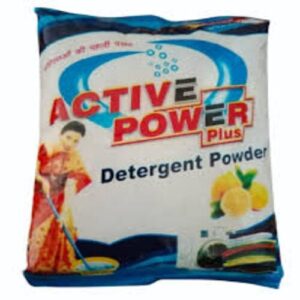 POWER PLUS DETERGENT 2.5KG
