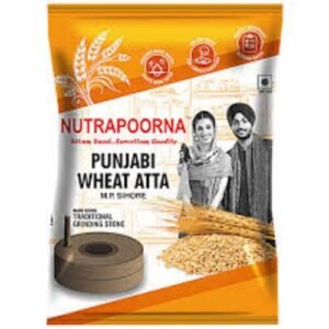 PUNJABI ATTA