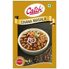 CATCH CHANA MASALA 100GM