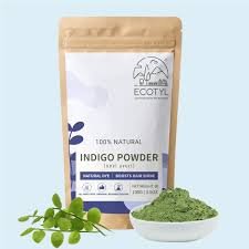 INDIGO POWDER 100GM