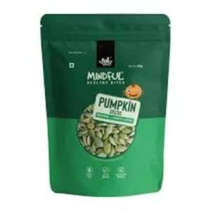 PUMPKIN SEEDS 250g