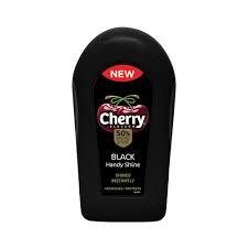 CHERRY  HANDY SHINE BLK