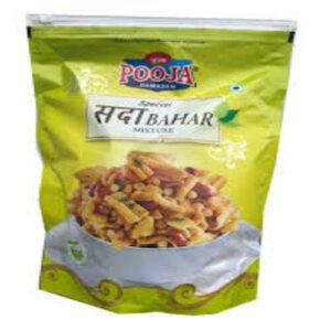 POOJA SADABHAR MIXTURE