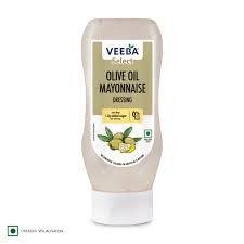 OLIVE OIL MAYONNAISE DRESSING