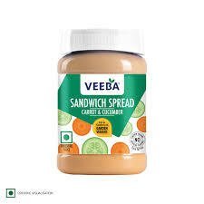 CARROT & CUCUMBER 250g