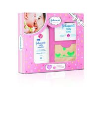 COLLECTION 1-MINI PINK