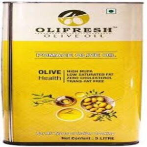 OLIFRESH OLIVE OIL