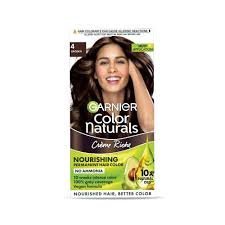 GARNIER SHADES 1-4
