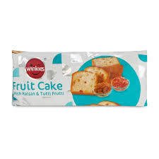 CAKE FRUIT 30/-mrp