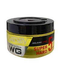 GATSBY H.GEL 150g